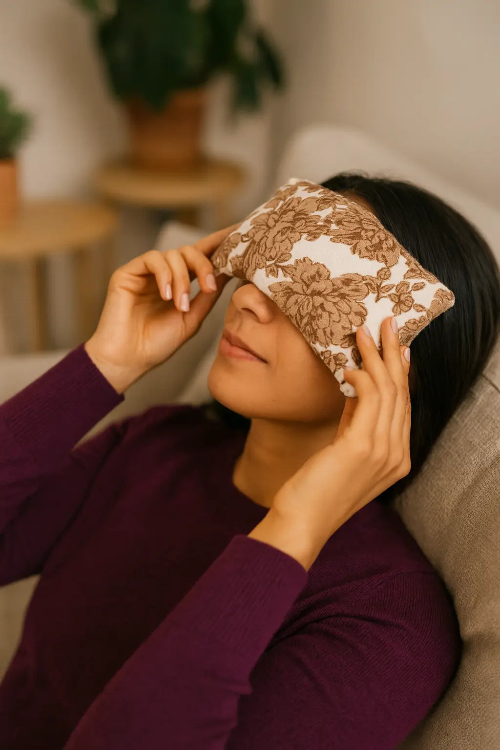 Abonnement box bien-être 6 mois – Retrouve ton équilibre, pas à pas L'Eveil'Spiritbox