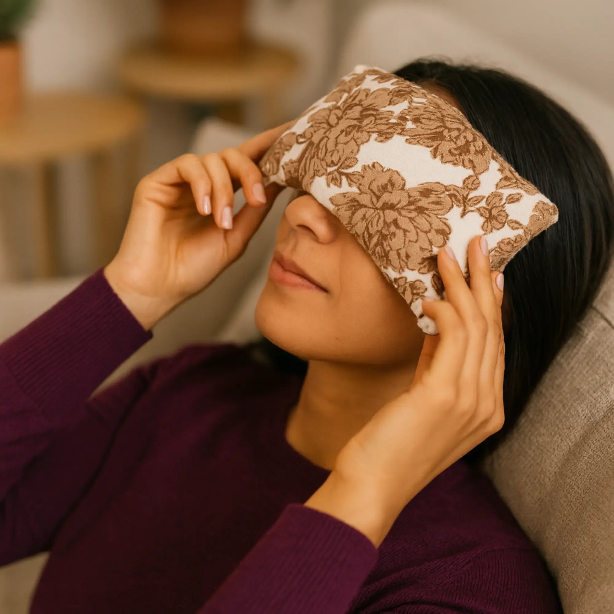 Abonnement box bien-être 6 mois – Retrouve ton équilibre, pas à pas L'Eveil'Spiritbox