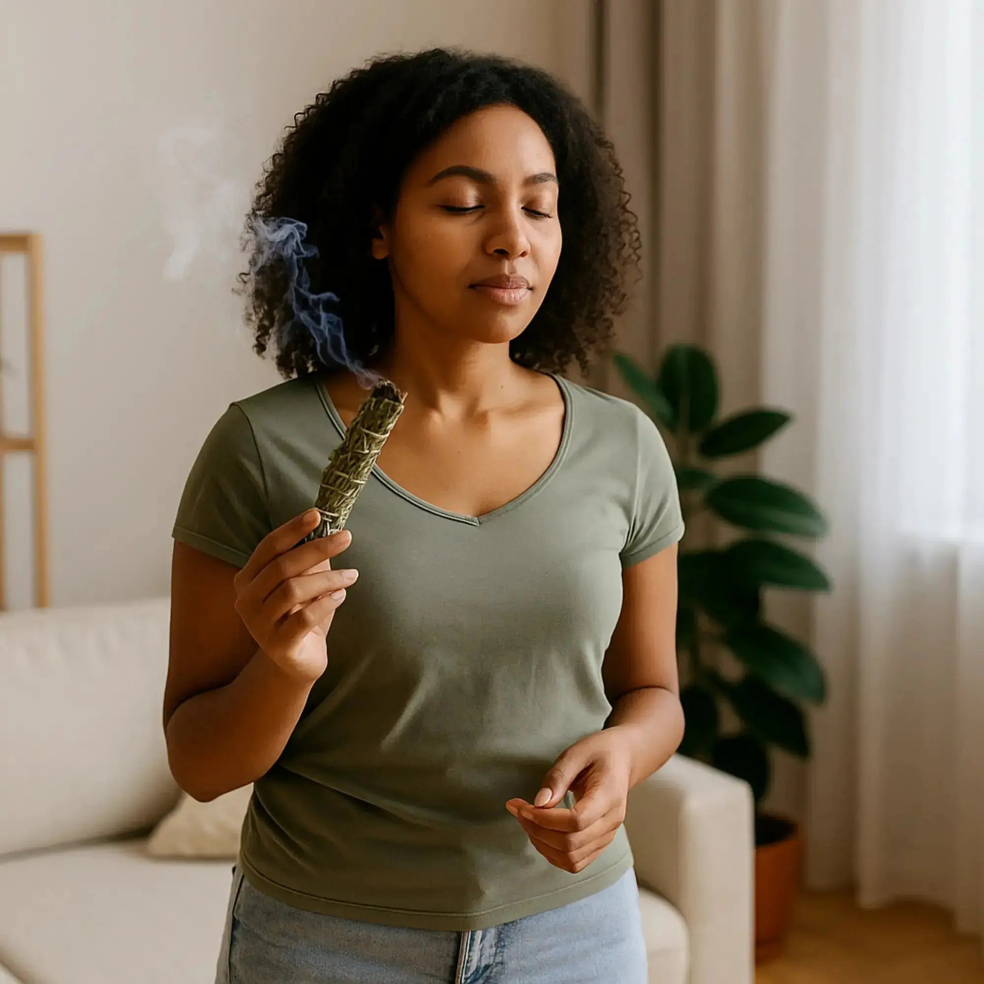 Box bien-être 12 mois – Pour ralentir, souffler, avancer L'Eveil'Spiritbox