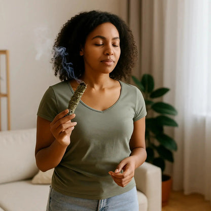 Box bien-être 12 mois – Pour ralentir, souffler, avancer L'Eveil'Spiritbox