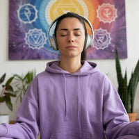 Box bien-être 12 mois – Pour ralentir, souffler, avancer L'Eveil'Spiritbox