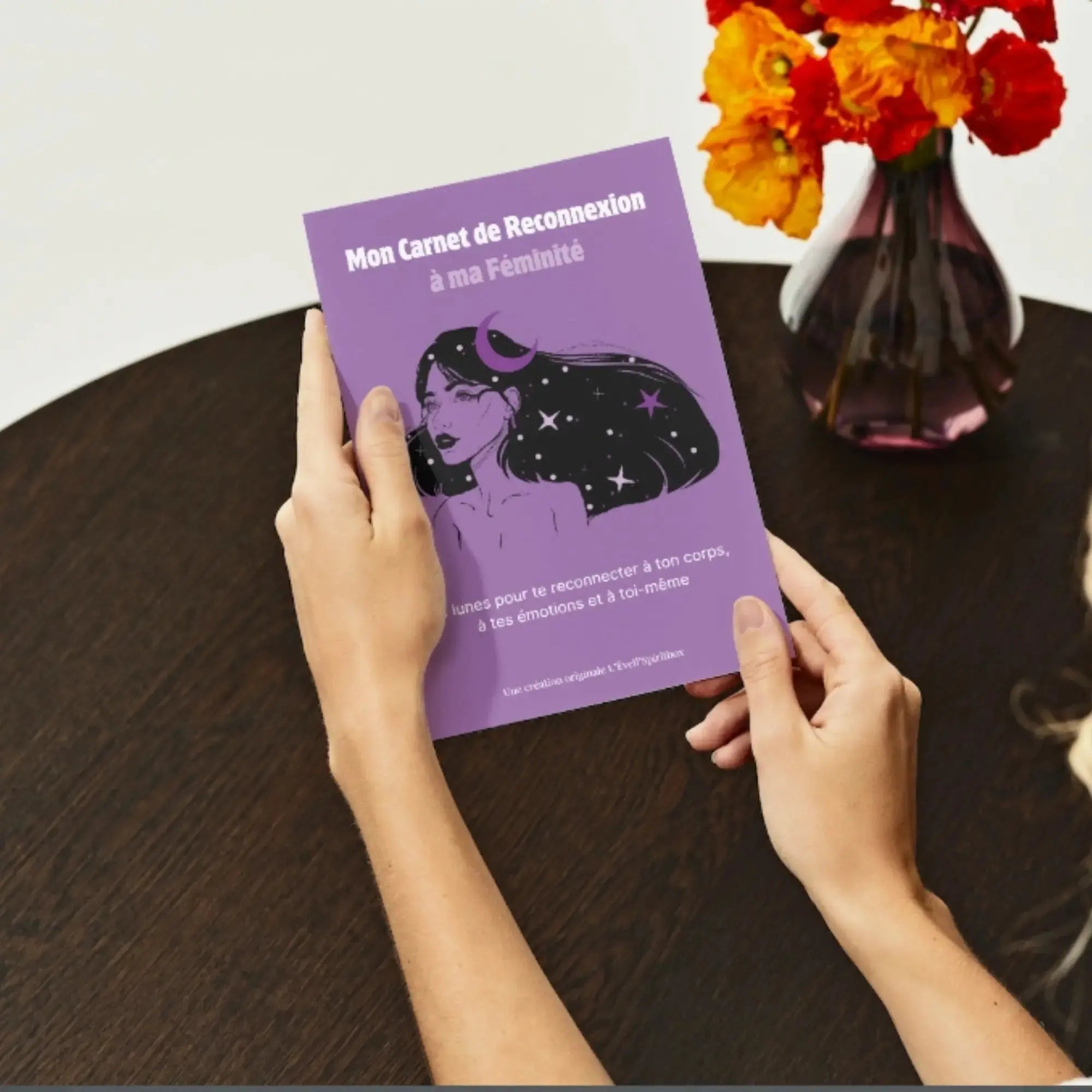 Box bien-être 12 mois – Pour ralentir, souffler, avancer L'Eveil'Spiritbox