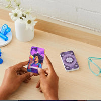 Box bien-être 12 mois – Pour ralentir, souffler, avancer L'Eveil'Spiritbox