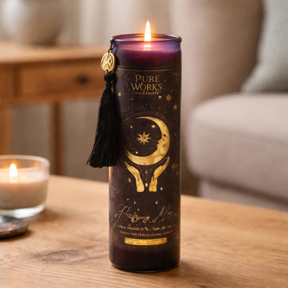 Une box bien-être simple pour souffler. L'Eveil'Spiritbox